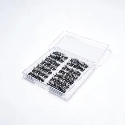 bulk lash clusters