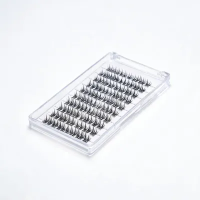 private label lash clusters